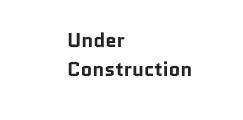 Under Construction